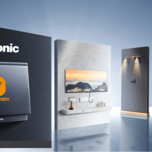 Thiết Bị Điện Panasonic