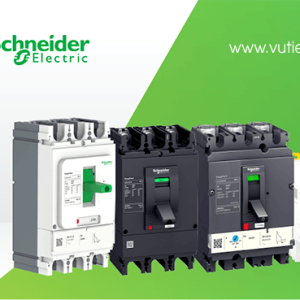 Thiết Bị Điện Schneider Các Loại