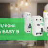 Cầu Dao Tự Động Schneider